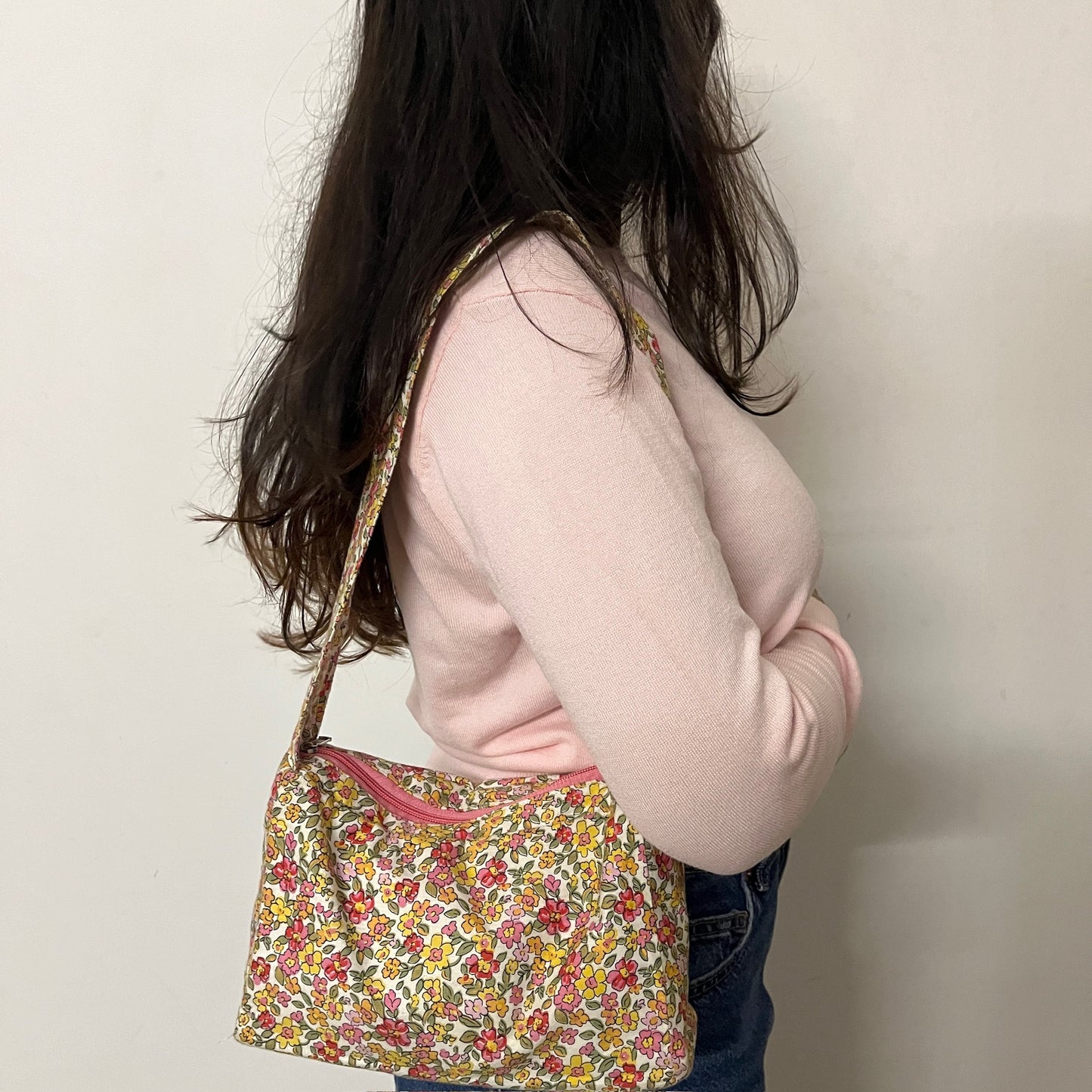 MAHEK SHOULDER BAG