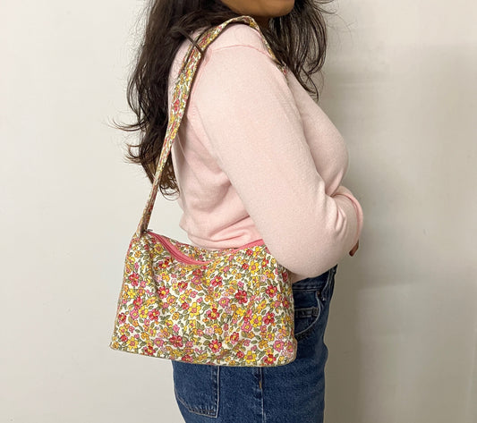 MAHEK SHOULDER BAG
